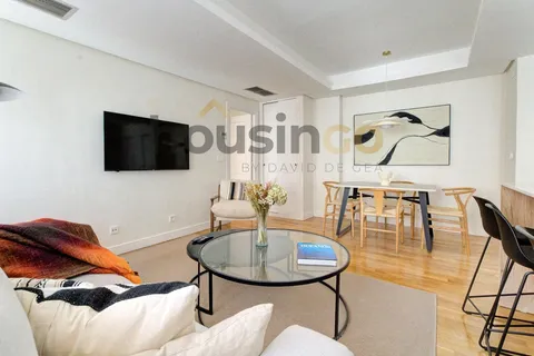Wohnung 73 m² in Madrid
