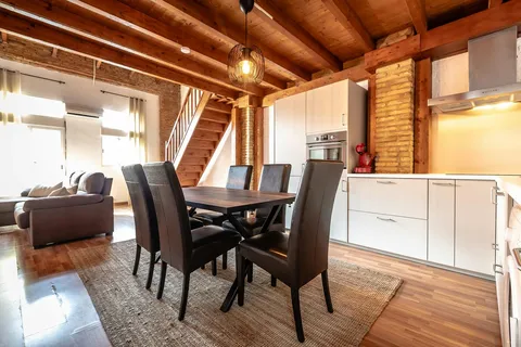 Appartamento 95 m² a Valencia