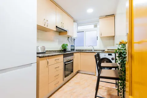 Habitació de lloguer, València