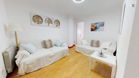 Pis de 147 m² a Madrid