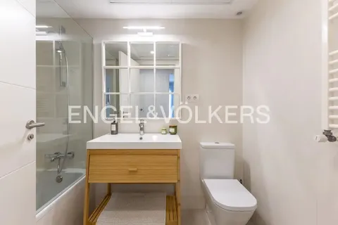 Pis de 133 m² a València