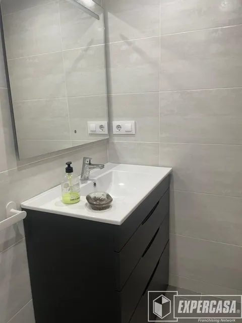 Pis de 58 m² a Sagunt
