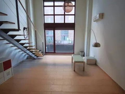 Квартира 55 м² в Мадриде (3/27)