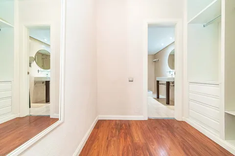 Pis de 56 m² a Madrid
