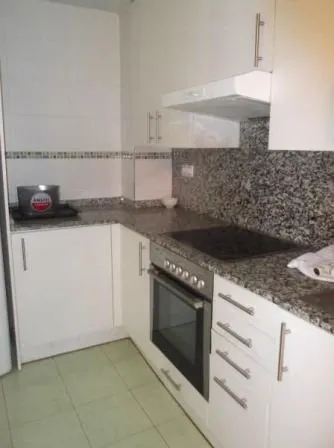 Pis de 110 m² a Sant Vicent del Raspeig