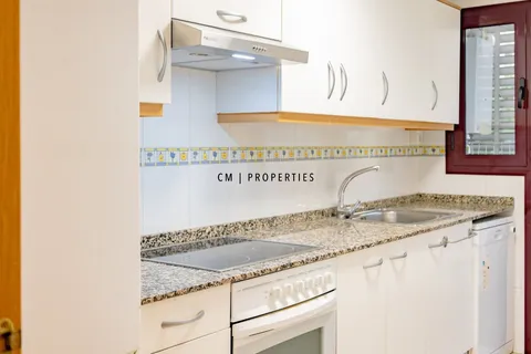 Pis de 92 m² a València