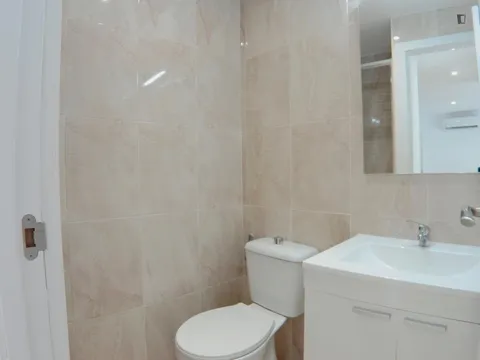 Pis de 38 m² a Madrid
