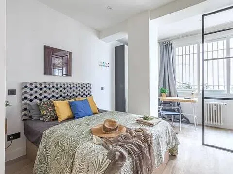 Pis de 45 m² a Madrid