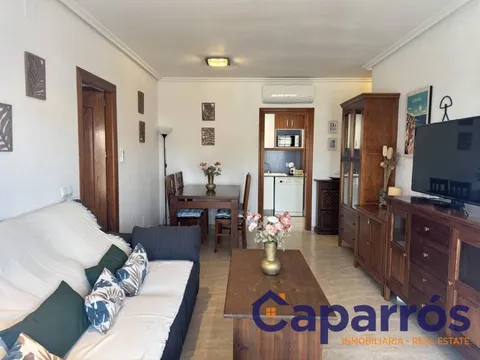 Pis de 85 m² a Vera