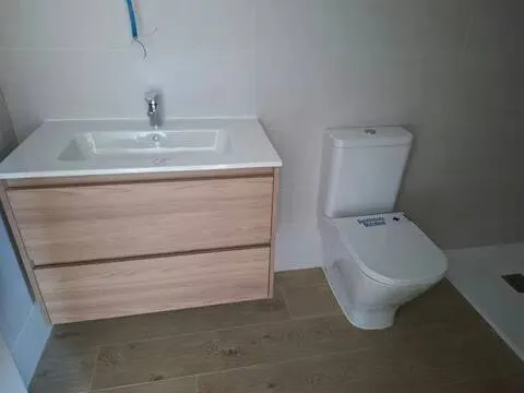 Pis de 95 m² a Sagunt