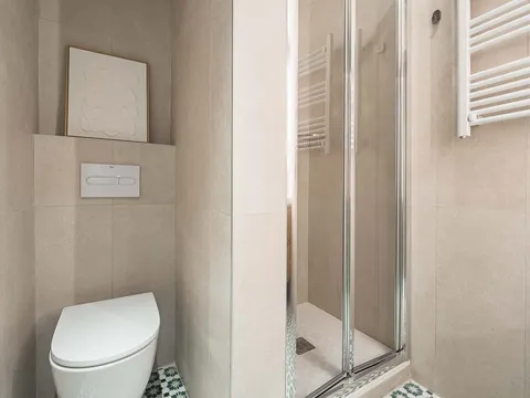 Pis de 50 m² a Barcelona