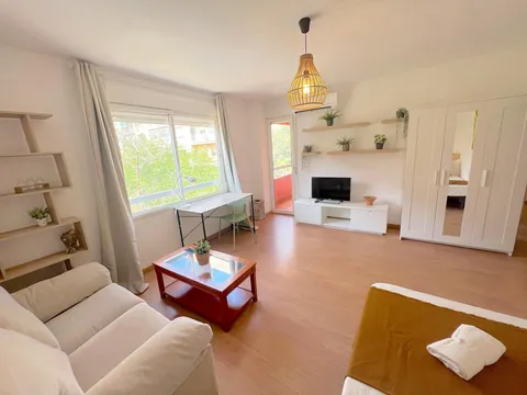 Habitació de lloguer, València