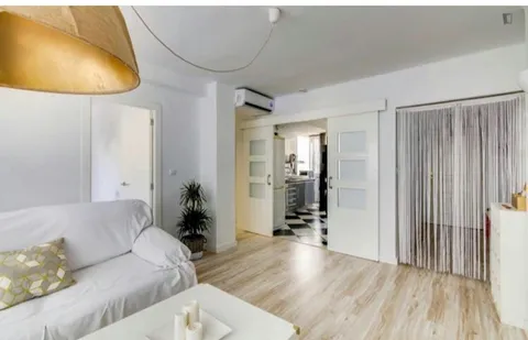Pis de 83 m² a València