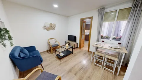 Habitació de lloguer, Alacant