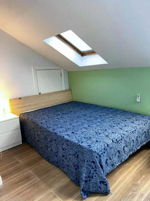 Кімната в оренду, Madrid