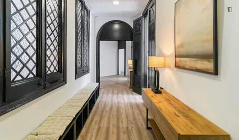 Zimmer zur Miete, Barcelona