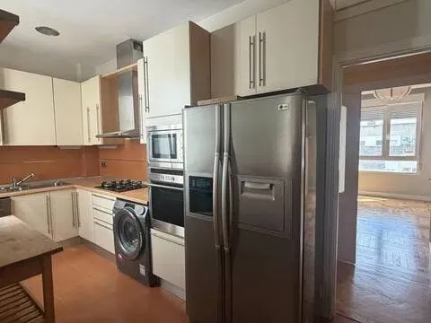 Pis de 112 m² a Madrid