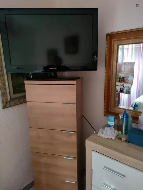 Habitación en alquiler, Alicante