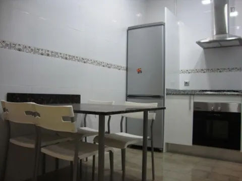 Quarto para alugar, Barcelona