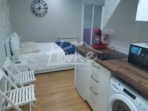 Appartamento 28 m² a Madrid