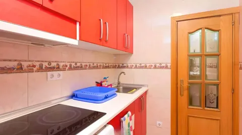 Habitació de lloguer, Getafe