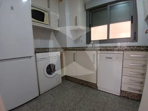 Pis de 75 m² a Badajoz