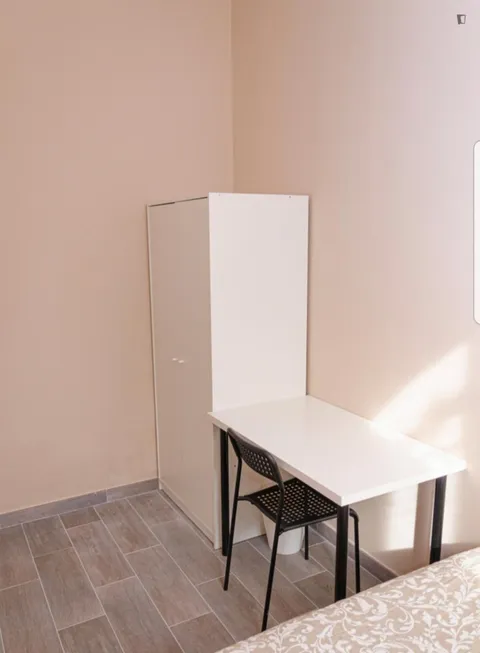 Stanza in affitto, Barcelona