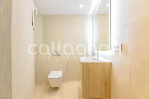 Appartement 165 m² à Valence