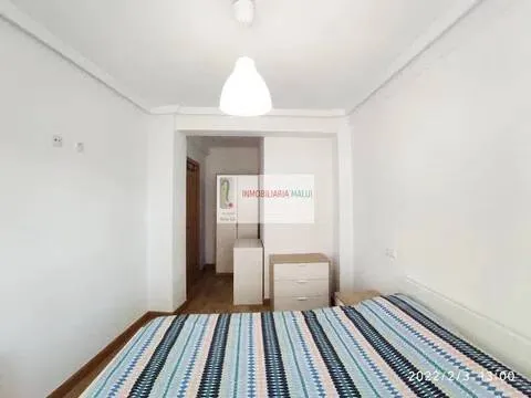 Pis de 130 m² a Oviedo
