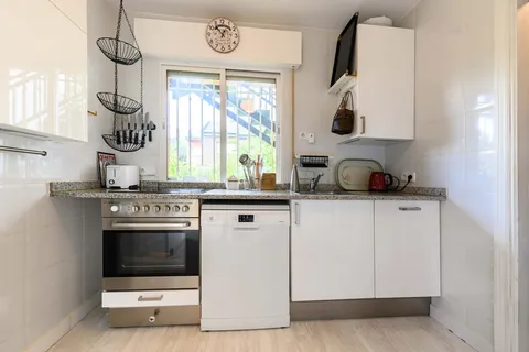 Appartamento 65 m² a Alcobendas