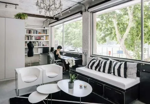 Apartamento 70 m² em Madrid