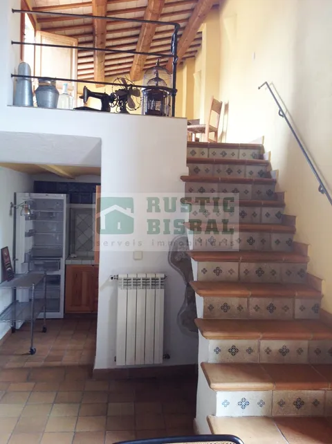 Piso de 150 m² en Forallac