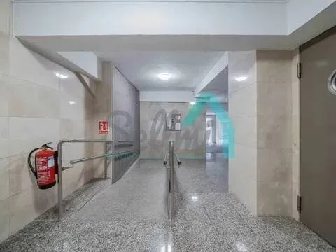 Pis de 84 m² a Oviedo