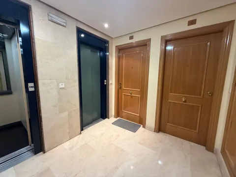 Pis de 94 m² a Palencia