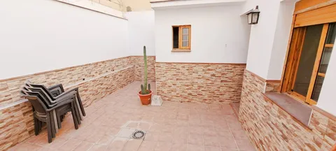 Pis de 60 m² a Màlaga