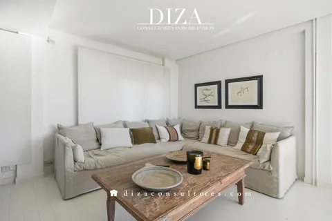 Pis de 189 m² a Madrid (2/40)