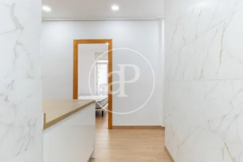 Pis de 85 m² a València