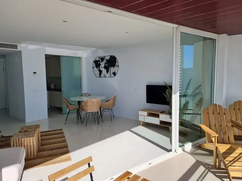 Квартира 103 м² у Eivissa