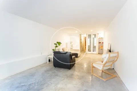 Wohnung 130 m² in Barcelona