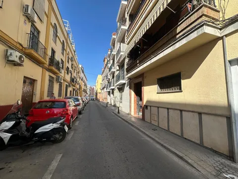 Appartamento 85 m² a Siviglia