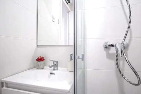 Habitación en alquiler, Madrid