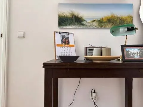 Pis de 44 m² a Barcelona