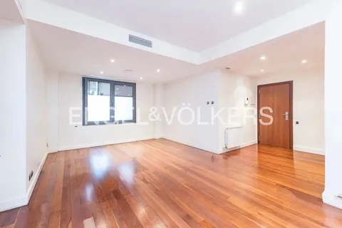Pis de 114 m² a Barcelona