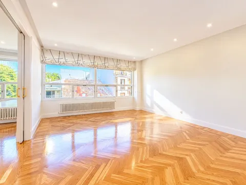 Pis de 200 m² a Madrid
