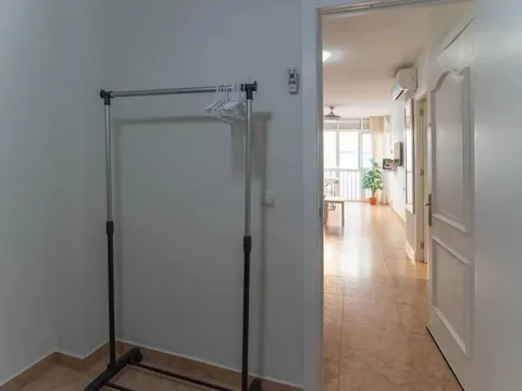 Pis de 46 m² a Fuengirola