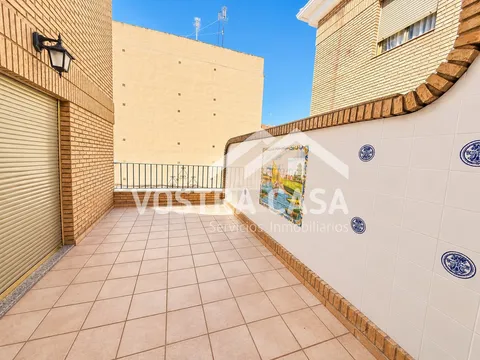 Pis de 240 m² a Albal