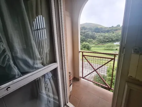 Wohnung 78 m² in Valdáliga