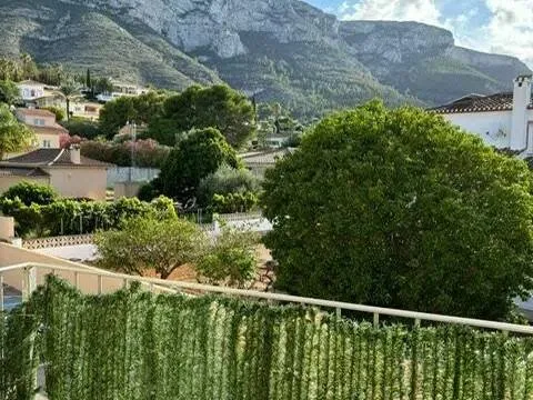 Pis de 103 m² a Dénia
