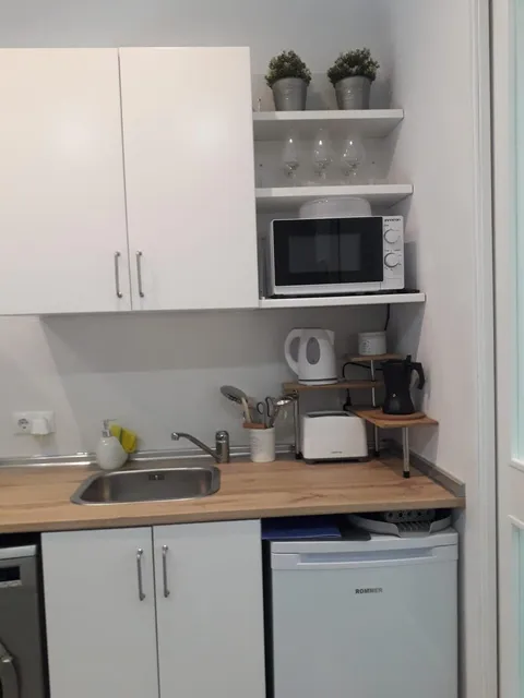 Pis de 44 m² a Cádiz