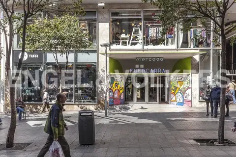 Pis de 42 m² a Madrid